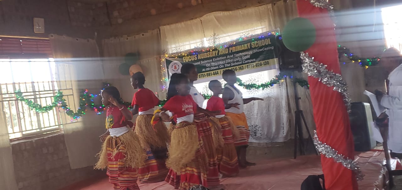 Second Science Exhibition & Technology Showcasing photo 2