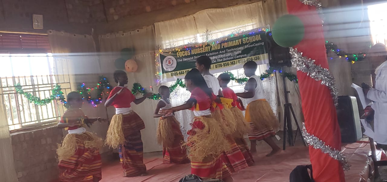 Second Science Exhibition & Technology Showcasing photo 3