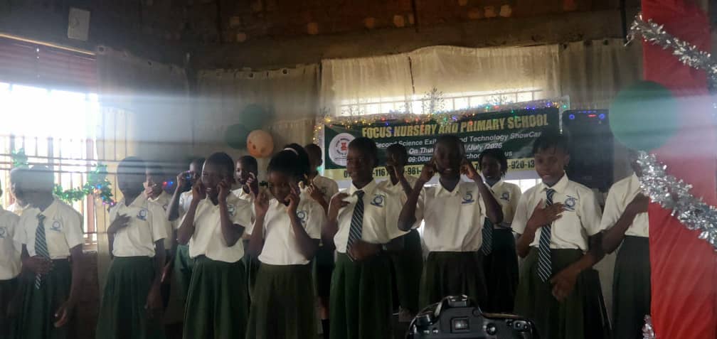 Second Science Exhibition & Technology Showcasing photo 4
