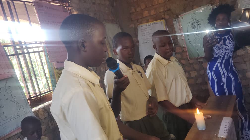 Second Science Exhibition & Technology Showcasing photo 6